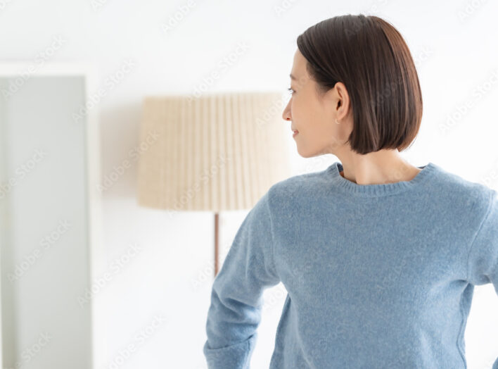 乳がん手術後に気を付けたい症状とは？