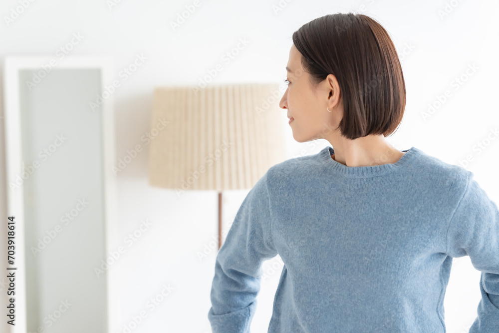 乳がん手術後に気を付けたい症状とは？