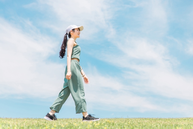乳がんのホルモン療法で骨が弱くなる？｜骨粗鬆症を防ぐために知っておきたいこと