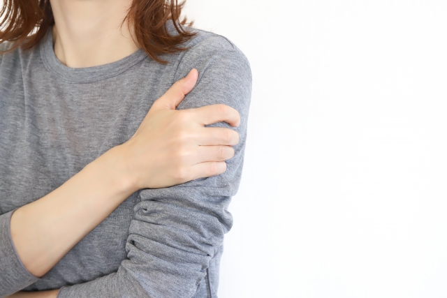 乳がん手術後、みんな何に悩んでいる？来店理由を理学療法士が解説