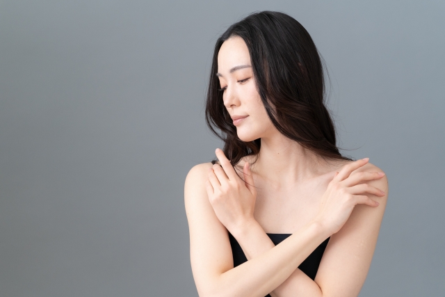 乳房再建という選択肢｜乳がん手術後の身体と心に寄り添うために