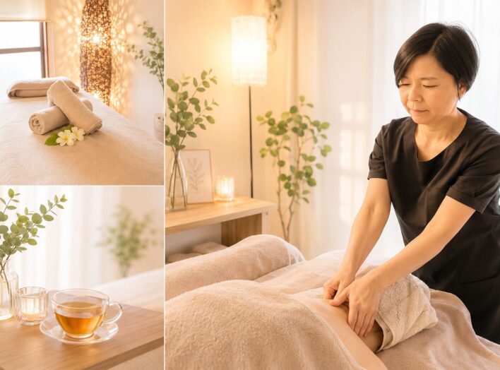 乳がん手術後、みんな何に悩んでいる？来店理由を理学療法士が解説