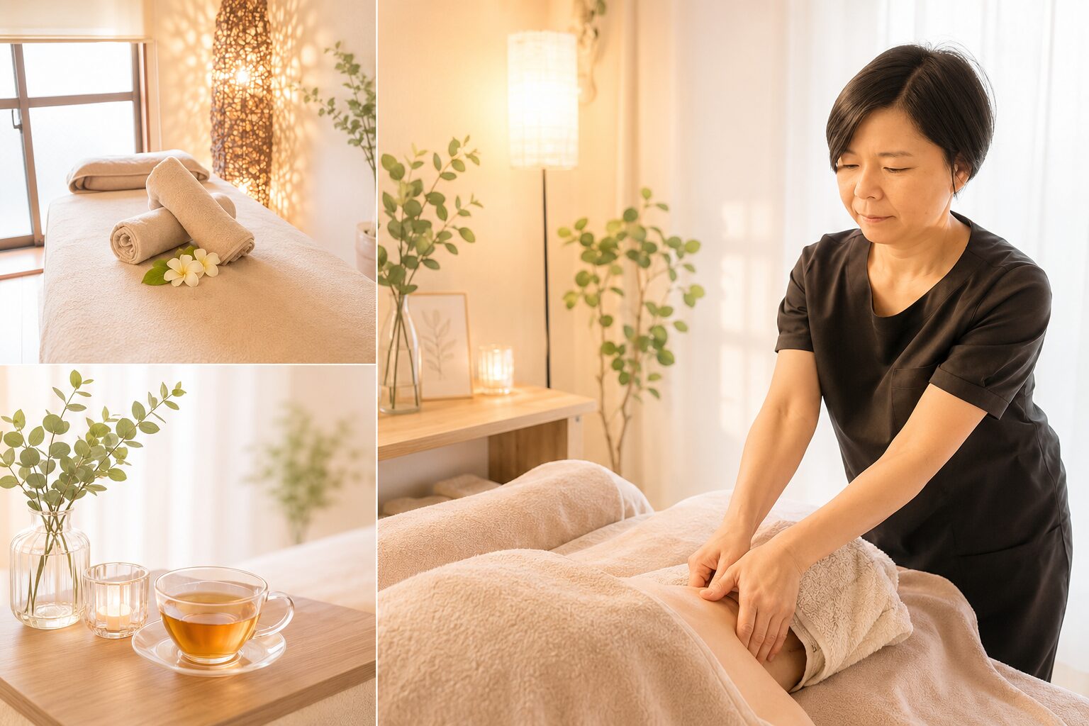乳がん手術後、みんな何に悩んでいる？来店理由を理学療法士が解説