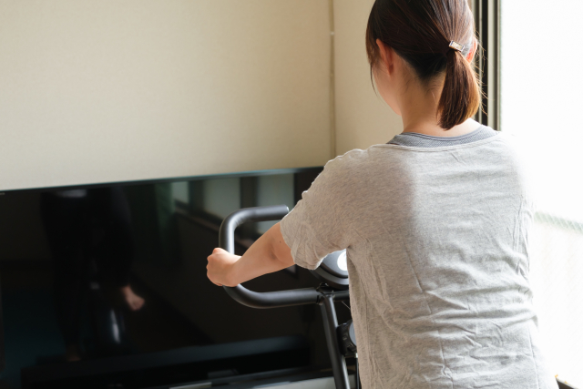 乳がん治療中の体重増加で悩んでいませんか？