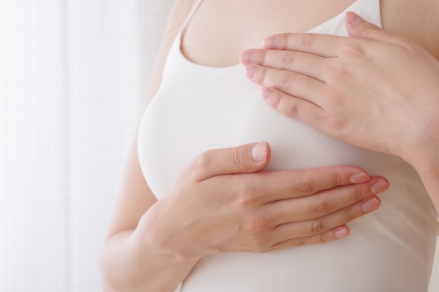 「うちはがん家系じゃないから大丈夫」と思っていませんか？｜家族のがんと乳がん検診