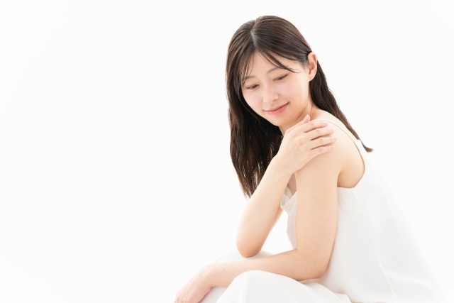 乳がん手術後、わきのムダ毛のお手入れはどうする？