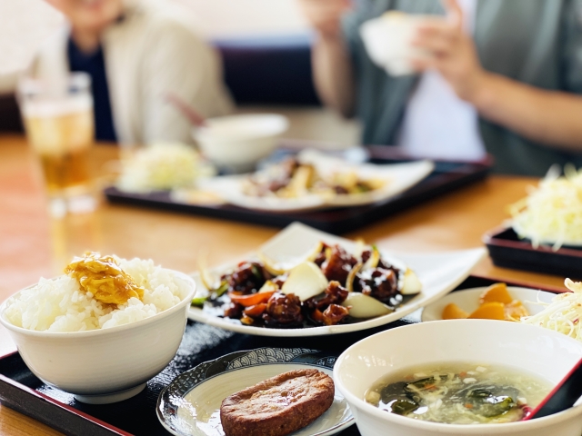 乳がん術後の適切な体重管理についてのイメージ