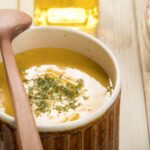 がん治療中の身体に優しい食事