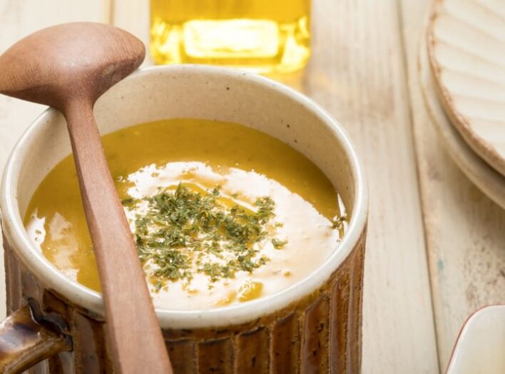 「食べることが楽しめない」｜がん治療中の味覚障害・吐き気・口内炎