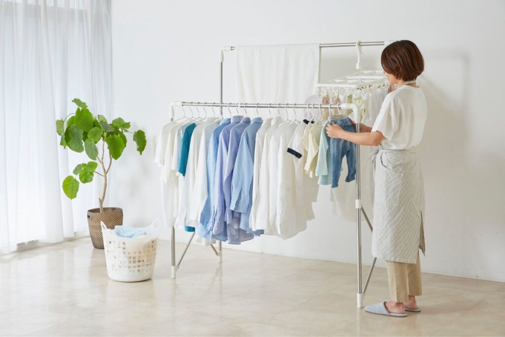 乳がん手術後に負担を感じやすい日常生活の動作